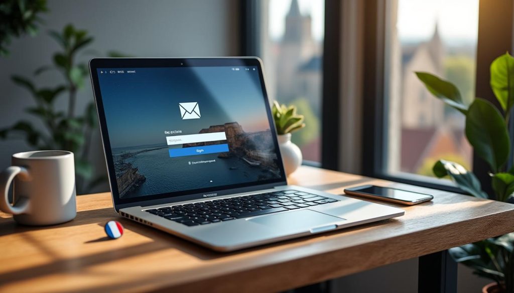 découvrez comment accéder facilement à votre webmail dijon grâce à notre guide simple et rapide. connectez-vous en quelques clics pour gérer vos emails efficacement.