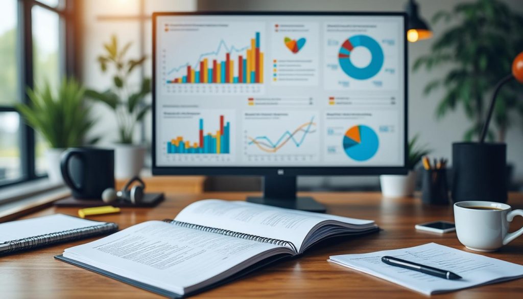 découvrez les meilleures méthodes pour garantir une qualité professionnelle constante dans votre travail et atteindre l'excellence au quotidien.