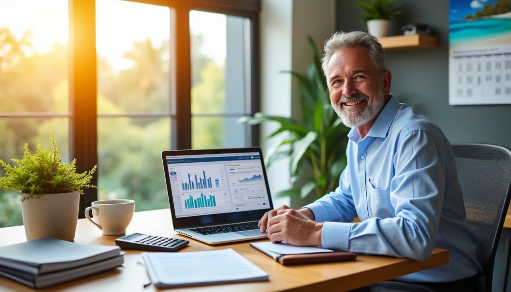 découvrez les meilleures astuces pour bien préparer votre retraite dès aujourd’hui et assurer un avenir serein et confortable.