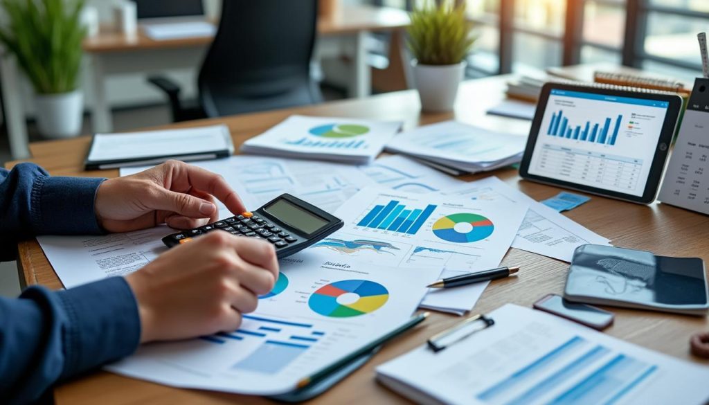 découvrez comment calculer une charge fixe dans une entreprise pour mieux gérer vos coûts et optimiser votre budget. guide simple et pratique pour entrepreneurs.