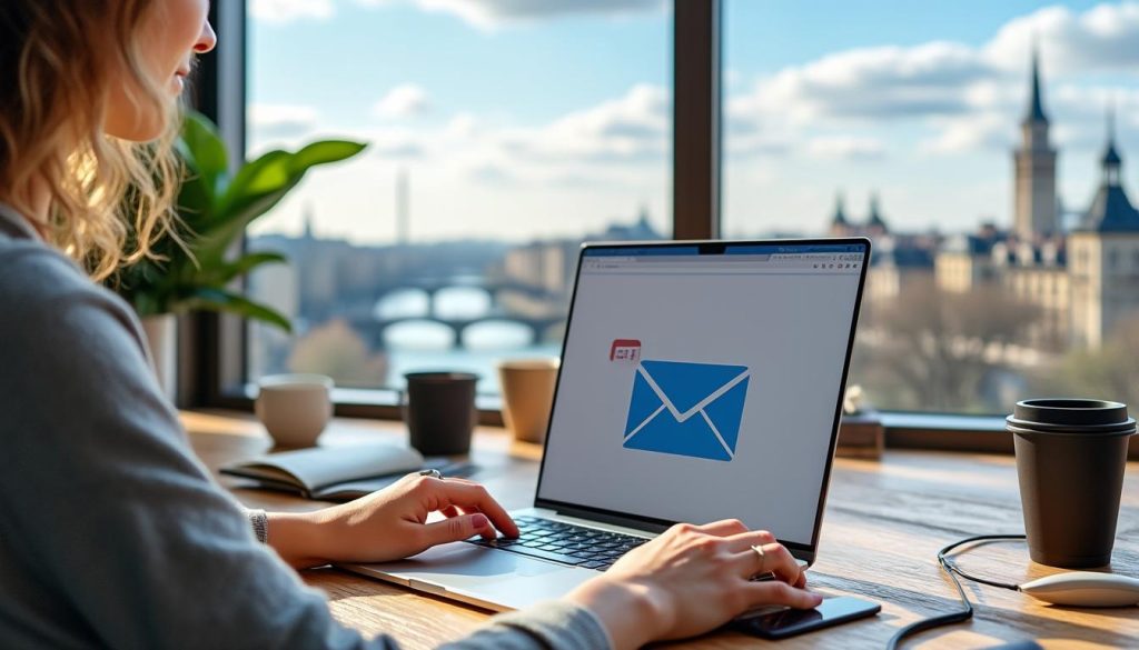 découvrez comment configurer facilement un webmail à bordeaux grâce à notre guide étape par étape, pour gérer vos emails efficacement et sans complication.