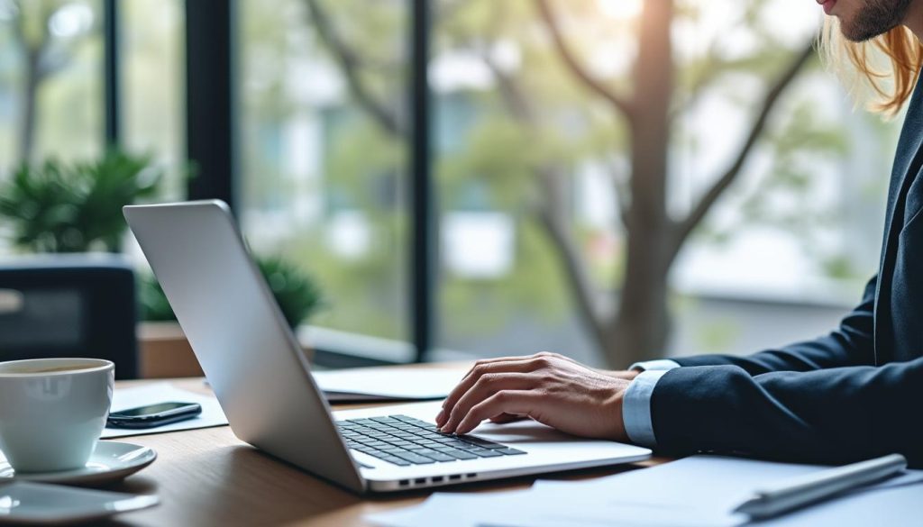 découvrez comment contacter l'assurance retraite par mail efficacement et sans faire d'erreur grâce à nos conseils pratiques et astuces simples.