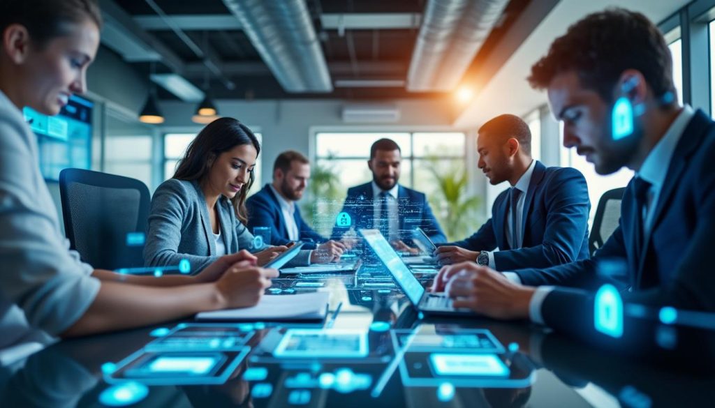 découvrez comment mynotary transforme la gestion des actes notariés grâce à ses solutions innovantes, simplifiant les démarches et optimisant la sécurité juridique.