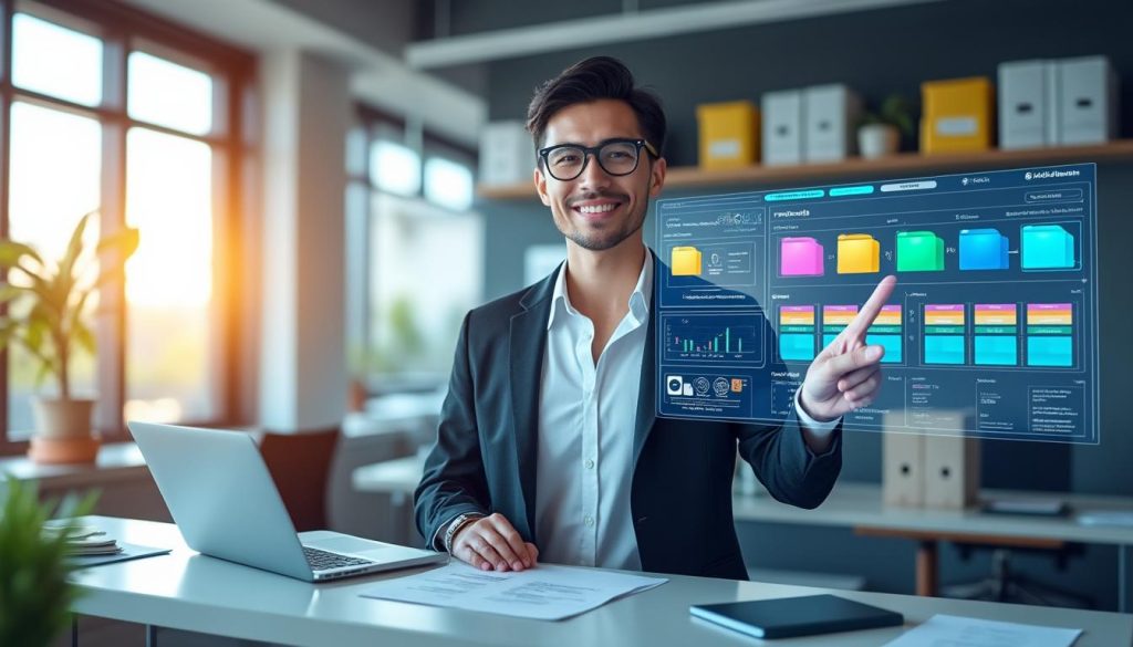 découvrez comment utiliser logirep pour optimiser la gestion documentaire et simplifier l'organisation de vos documents efficacement.