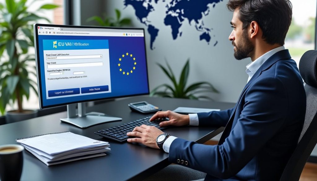 apprenez comment vérifier un numéro de tva intracommunautaire et découvrez son utilisation pour vos échanges commerciaux au sein de l'union européenne.