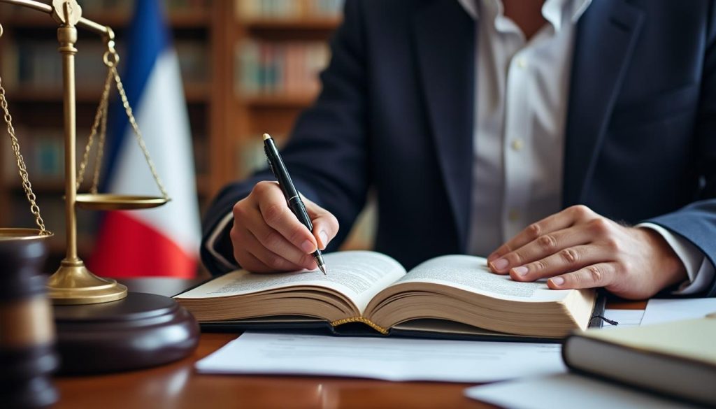 découvrez tout ce qu'il faut savoir sur l'article 1240 du code civil français et ses implications juridiques dans la responsabilité civile.