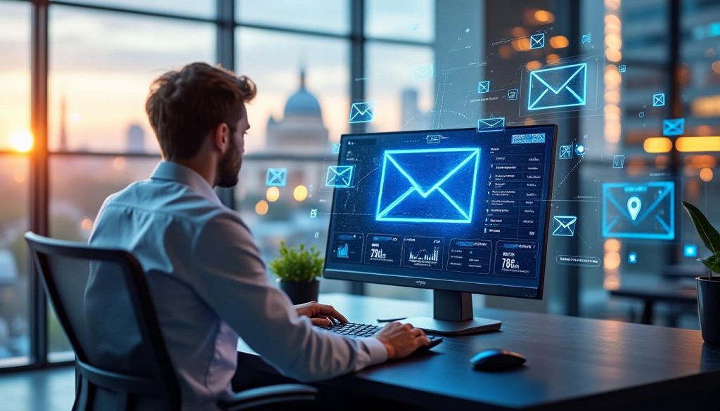 découvrez comment un webmail à lille peut améliorer efficacement votre communication professionnelle grâce à ses fonctionnalités adaptées et sa facilité d'utilisation.
