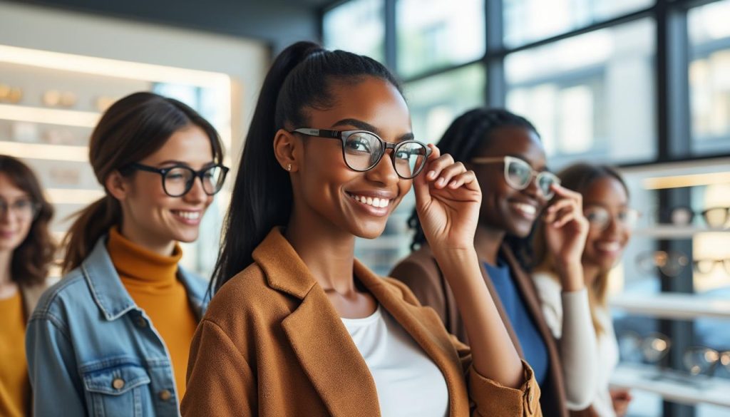 découvrez comment choisir des lunettes lamster qui allient style et confort pour sublimer votre look tout en assurant un port agréable au quotidien.