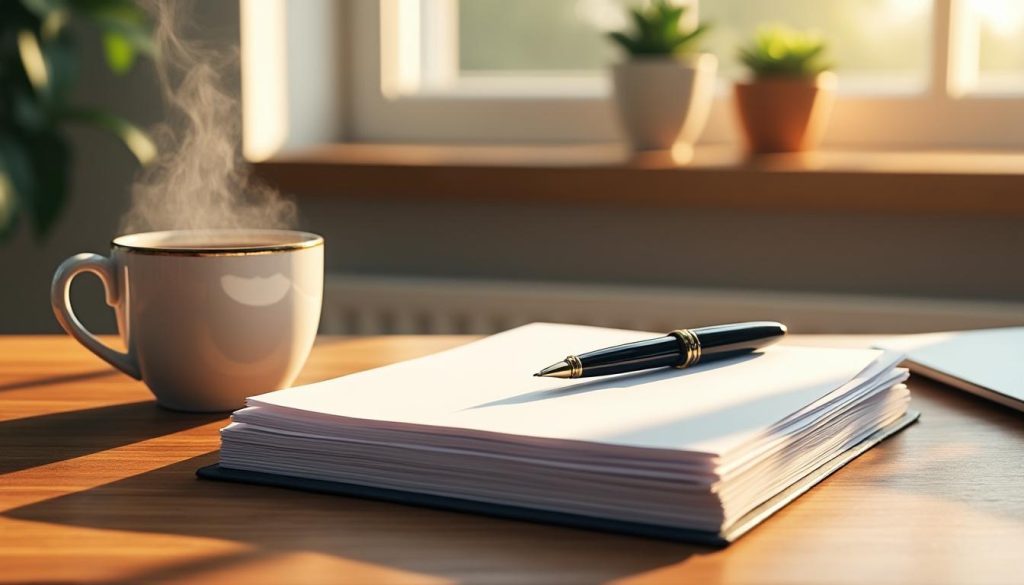 découvrez notre modèle de lettre de démission simple et efficace pour quitter votre poste en toute sérénité et professionnalisme.