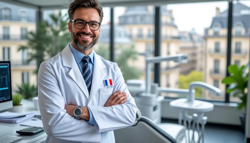 découvrez le salaire moyen d'un dentiste en france, les facteurs qui l'influencent et les perspectives de rémunération dans cette profession.