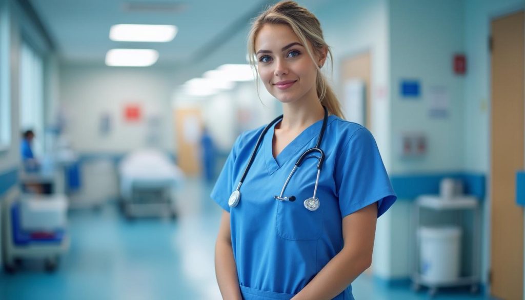 découvrez quel est le salaire moyen d'une aide-soignante en france, les facteurs qui l'influencent et les évolutions possibles dans ce métier essentiel.