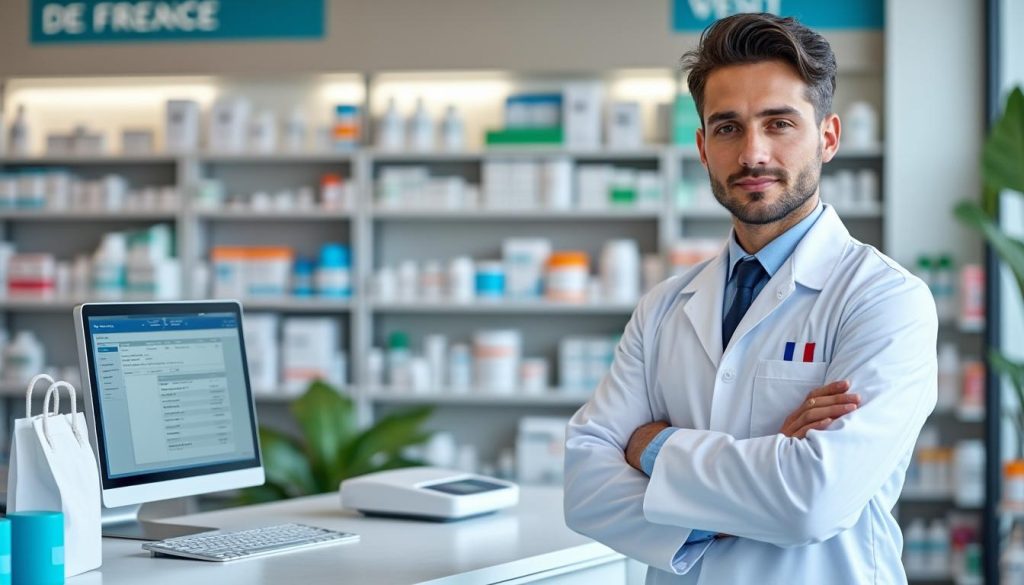 découvrez quel salaire un pharmacien peut espérer en france selon l'expérience, le secteur d'activité et la localisation géographique.