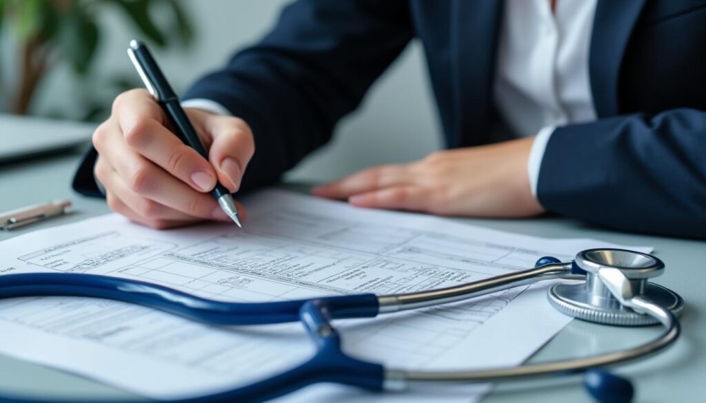 découvrez les démarches à suivre et les droits essentiels à connaître en cas d'arrêt maladie dans la fonction publique pour assurer une gestion optimale de votre situation.