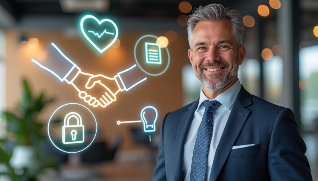 découvrez les avantages de la reconnaissance en maladie professionnelle pour améliorer vos droits à la retraite et bénéficier d'une meilleure protection sociale.