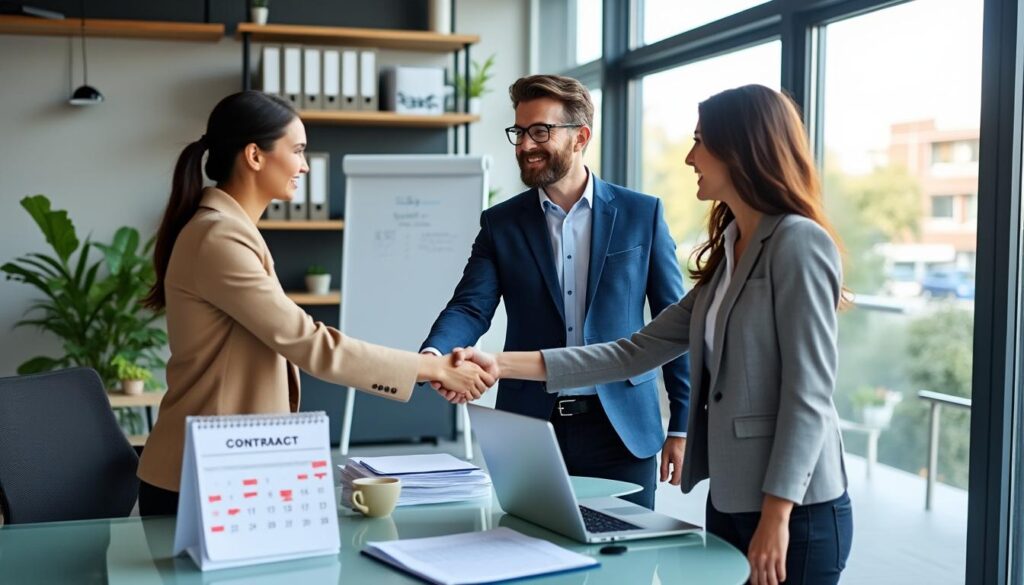 découvrez le cdi intérimaire : son fonctionnement, ses avantages et pourquoi il séduit de plus en plus de salariés en quête de stabilité et de flexibilité.