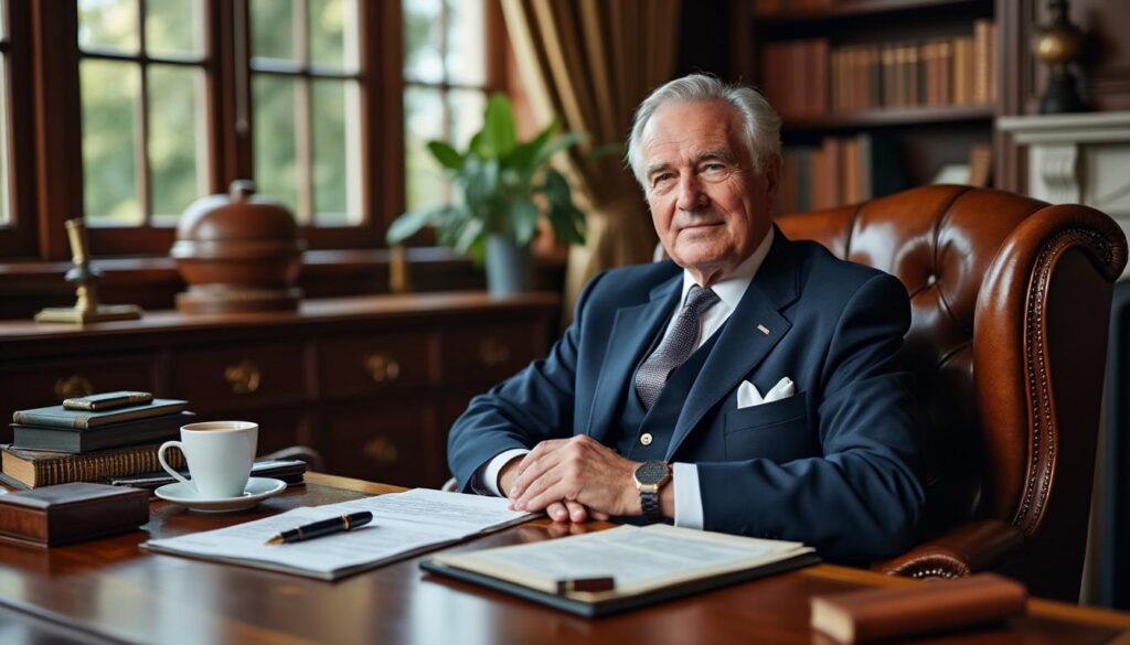 découvrez combien un ministre perçoit à la retraite, avec une explication détaillée de son salaire et des avantages auxquels il a droit après avoir quitté ses fonctions.