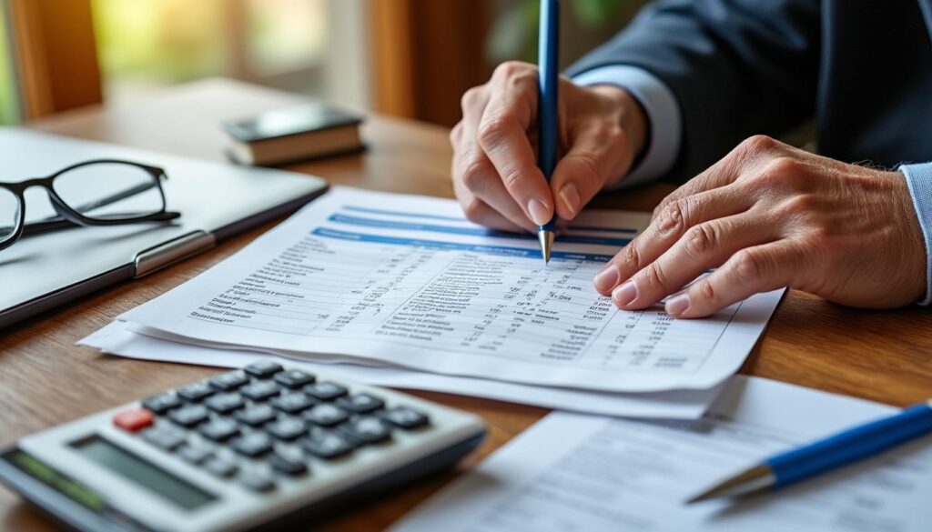 découvrez comment identifier facilement votre taux de csg appliqué à votre retraite pour mieux comprendre vos prélèvements sociaux et optimiser votre budget.