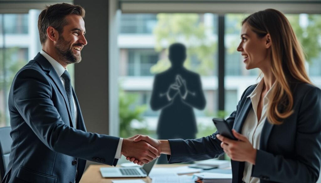 découvrez comment identifier les signes d'un abus de confiance et apprenez les meilleures méthodes pour vous en protéger efficacement.