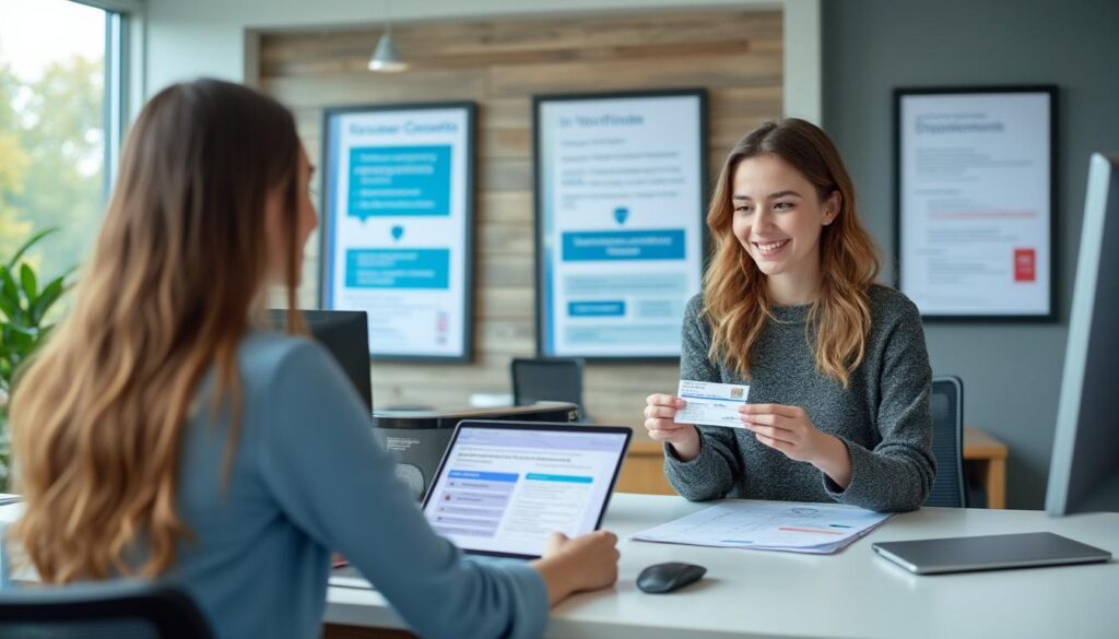 découvrez comment renouveler votre titre de séjour facilement grâce à notre guide étape par étape. suivez toutes les démarches indispensables pour un renouvellement réussi.