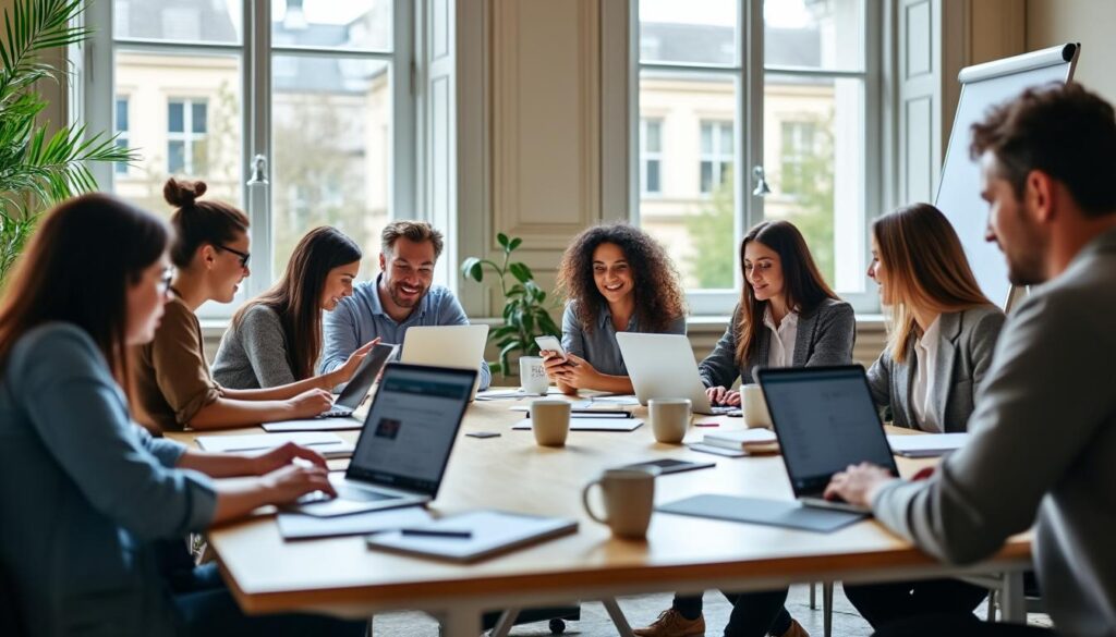 découvrez comment utiliser webmail reims pour optimiser votre communication, gérer efficacement vos emails et améliorer la collaboration au sein de votre organisation.