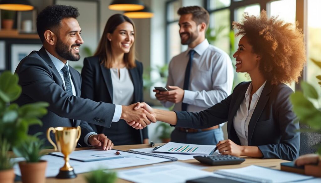 découvrez ce qu'est la prime d'ancienneté, son fonctionnement et les avantages qu'elle offre aux salariés pour récompenser leur fidélité en entreprise.