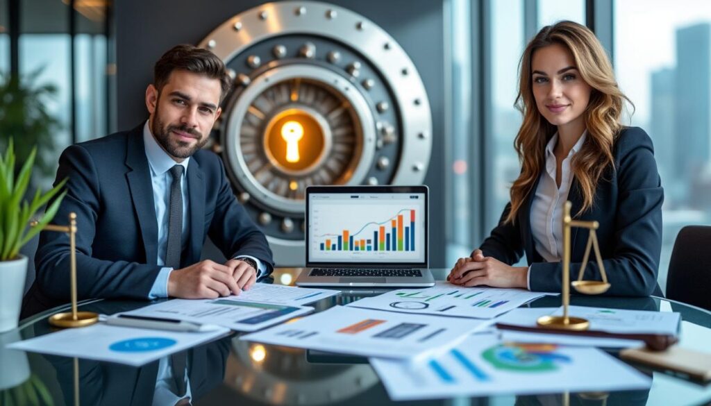 découvrez le fonctionnement d'une fiducie, ses principes clés et les avantages qu'elle offre pour la gestion et la protection de votre patrimoine.