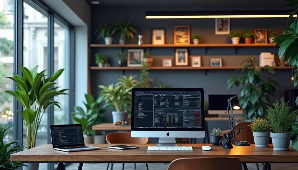 explorez les fonctionnalités essentielles d'ariane web pour optimiser et améliorer efficacement votre site internet.