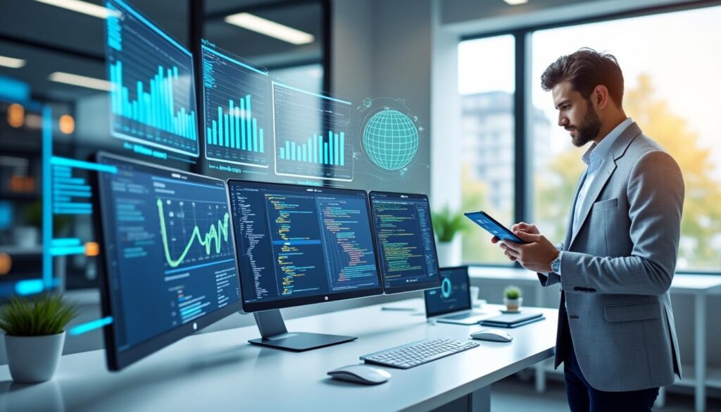 découvrez comment milee peut vous aider à optimiser rapidement vos projets digitaux grâce à des solutions innovantes et efficaces.