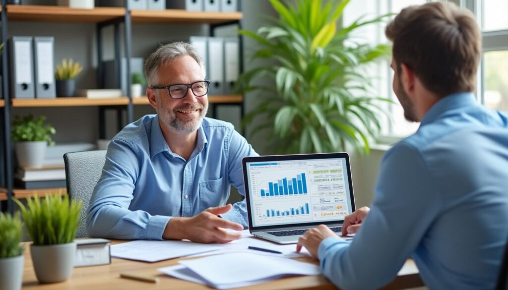 découvrez où vous adresser pour faire le point sur votre retraite et préparer sereinement votre avenir financier et personnel.