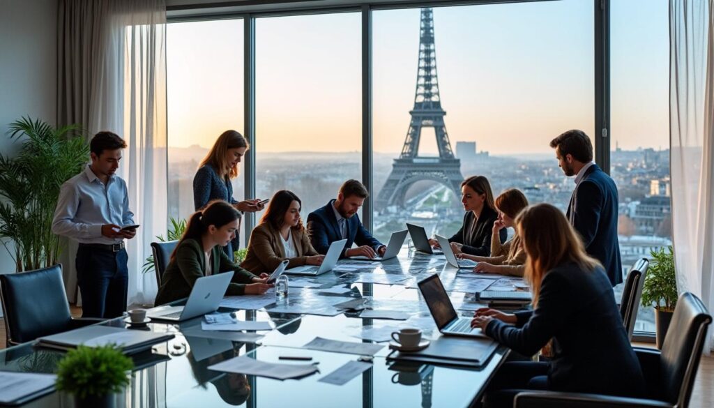 découvrez pourquoi l'agence web parisienne dualmedia est votre partenaire idéal pour réussir votre projet digital grâce à son expertise, créativité et accompagnement personnalisé.