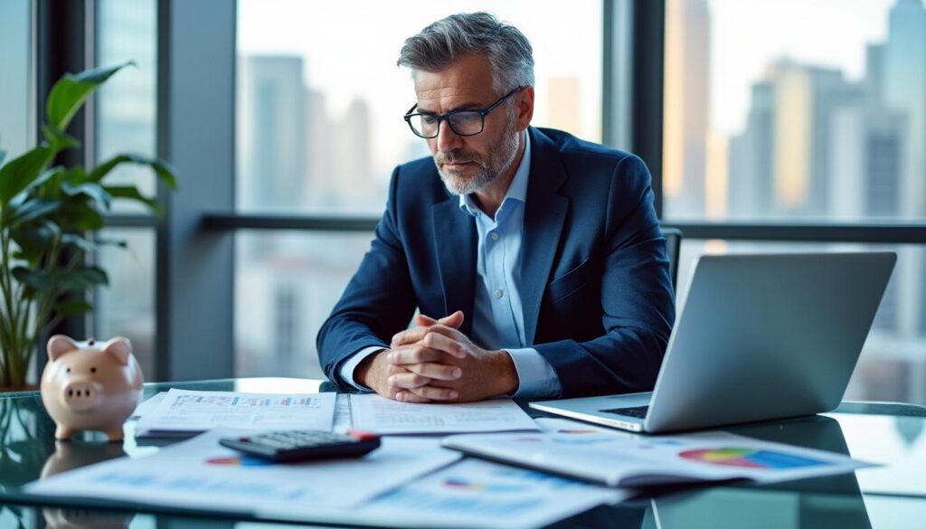 découvrez les conditions pour percevoir votre retraite tout en continuant à travailler, les règles à respecter et les conseils essentiels pour bien gérer cette situation.