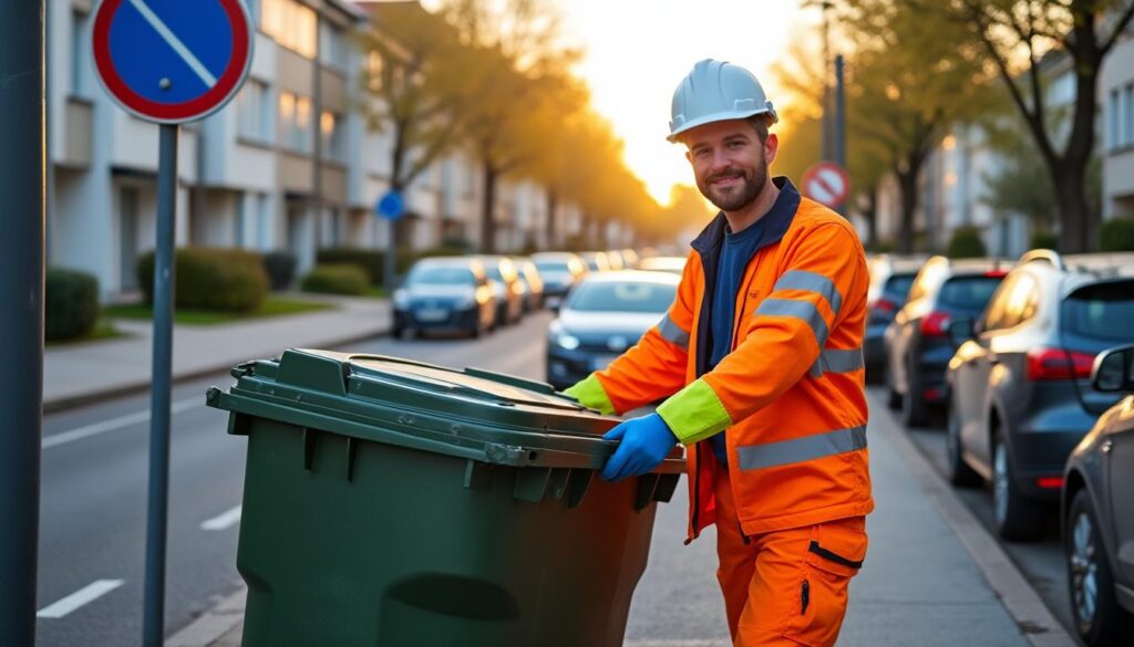 découvrez le salaire moyen d'un éboueur en france, les facteurs qui influencent sa rémunération et les perspectives de carrière dans ce métier essentiel.