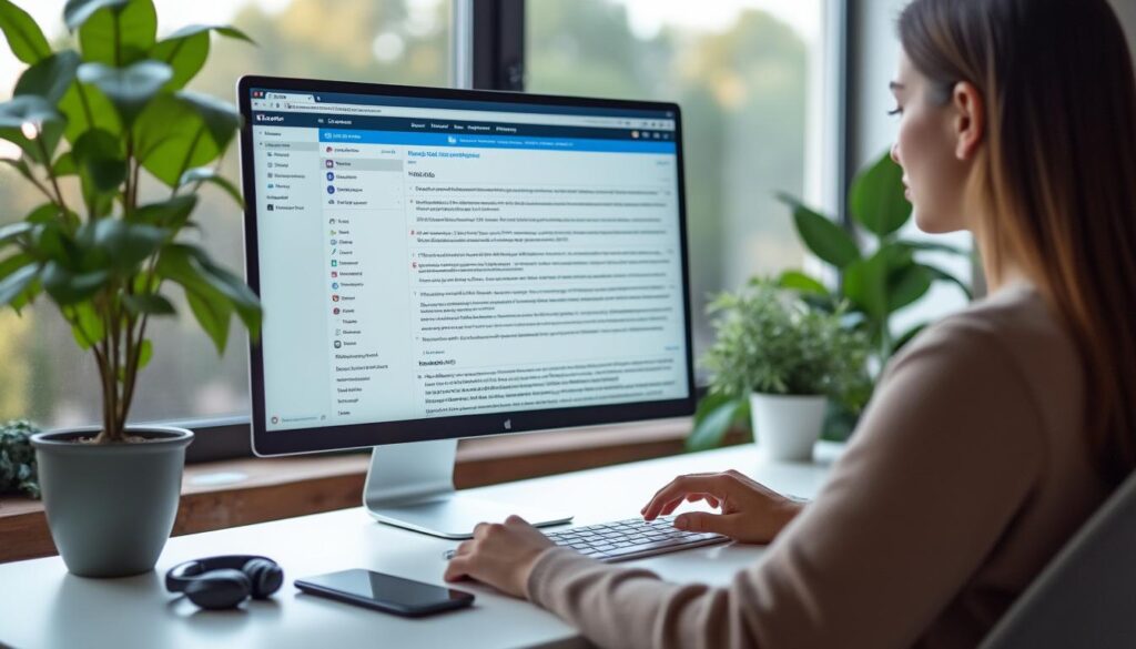 découvrez comment utiliser webmail tours pour gérer facilement et efficacement vos emails, simplifiant ainsi votre communication quotidienne.