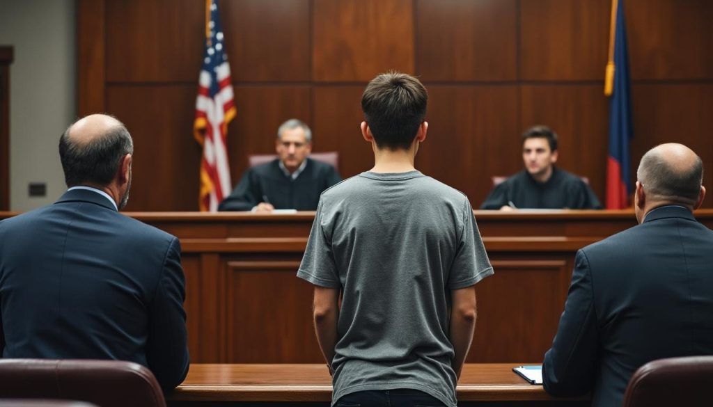 découvrez les principes clés de la comparution immédiate en droit pénal, ses procédures et ses enjeux pour mieux comprendre ce mécanisme judiciaire.