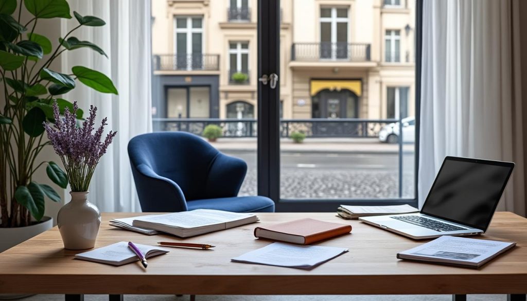 découvrez quel est le salaire moyen d'un psychologue en france, les facteurs qui l'influencent et les perspectives de carrière dans ce domaine.