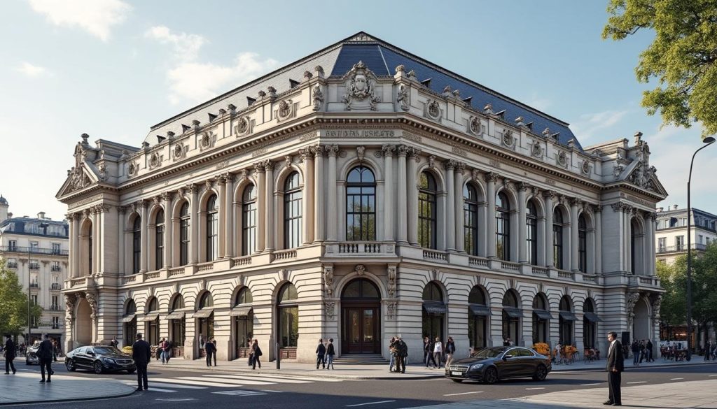 découvrez l'organisation et les missions du tribunal judiciaire de paris, ses rôles clés dans le système judiciaire français, et son fonctionnement pour garantir la justice.